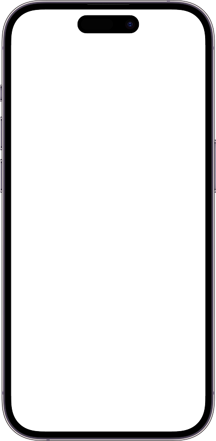 iphone frame